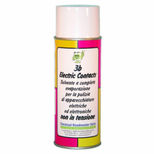 3B ELECTRIC CONTACTS