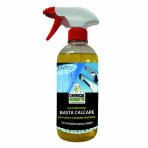 BASTA CALCARE