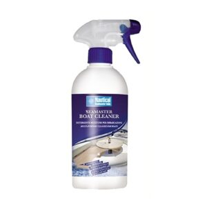 BOAT CLEANER
