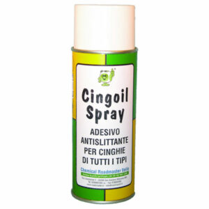 Cingoil spray