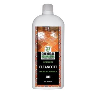 CLEANCOTT
