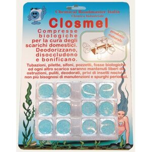 CLOSMEL
