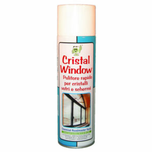 CRISTAL WINDOW