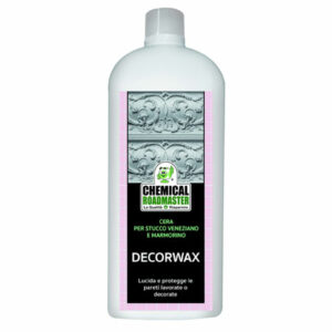 DECORWAX