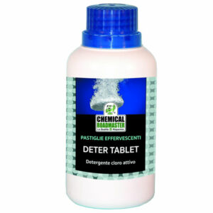 DETER TABLET