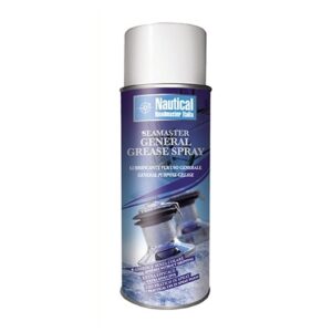 GENERAL GREASE SPRAY