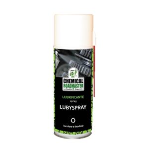LUBISPRAY