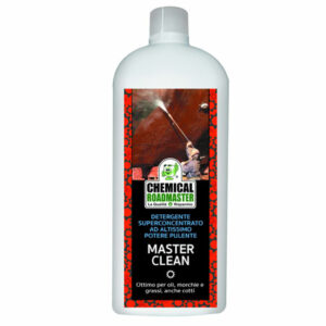 MASTER CLEAN