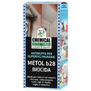 Metol B 28 Biocida