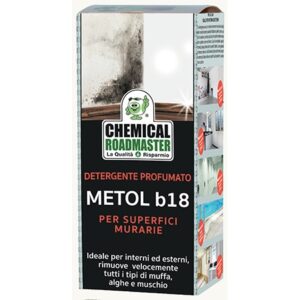 METOL B18 PROFUMATO