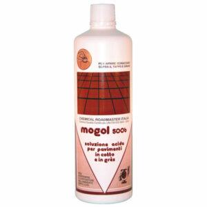 MOGOL 500B