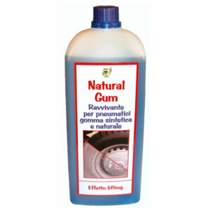 NATURAL GUM