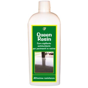 QUEEN RESIN