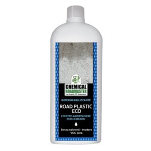 ROAD PLASTIC ECO