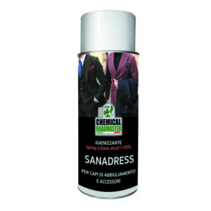 Sanadress