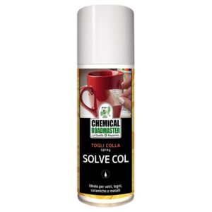 SOLVE COL SPRAY