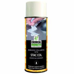 STAC COL SPRAY