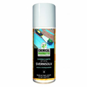 SVERNISOLV GEL SPRAY