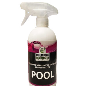 POOL Pronto all'uso