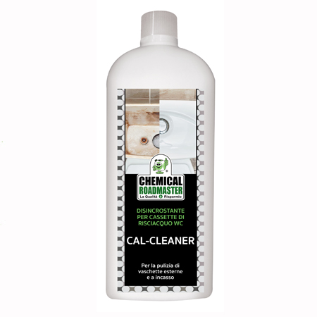 cal cleaner