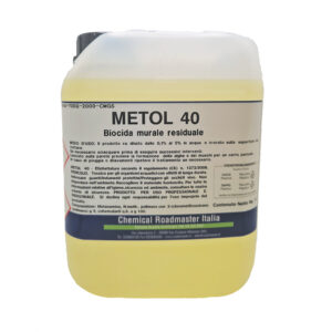 metol 40