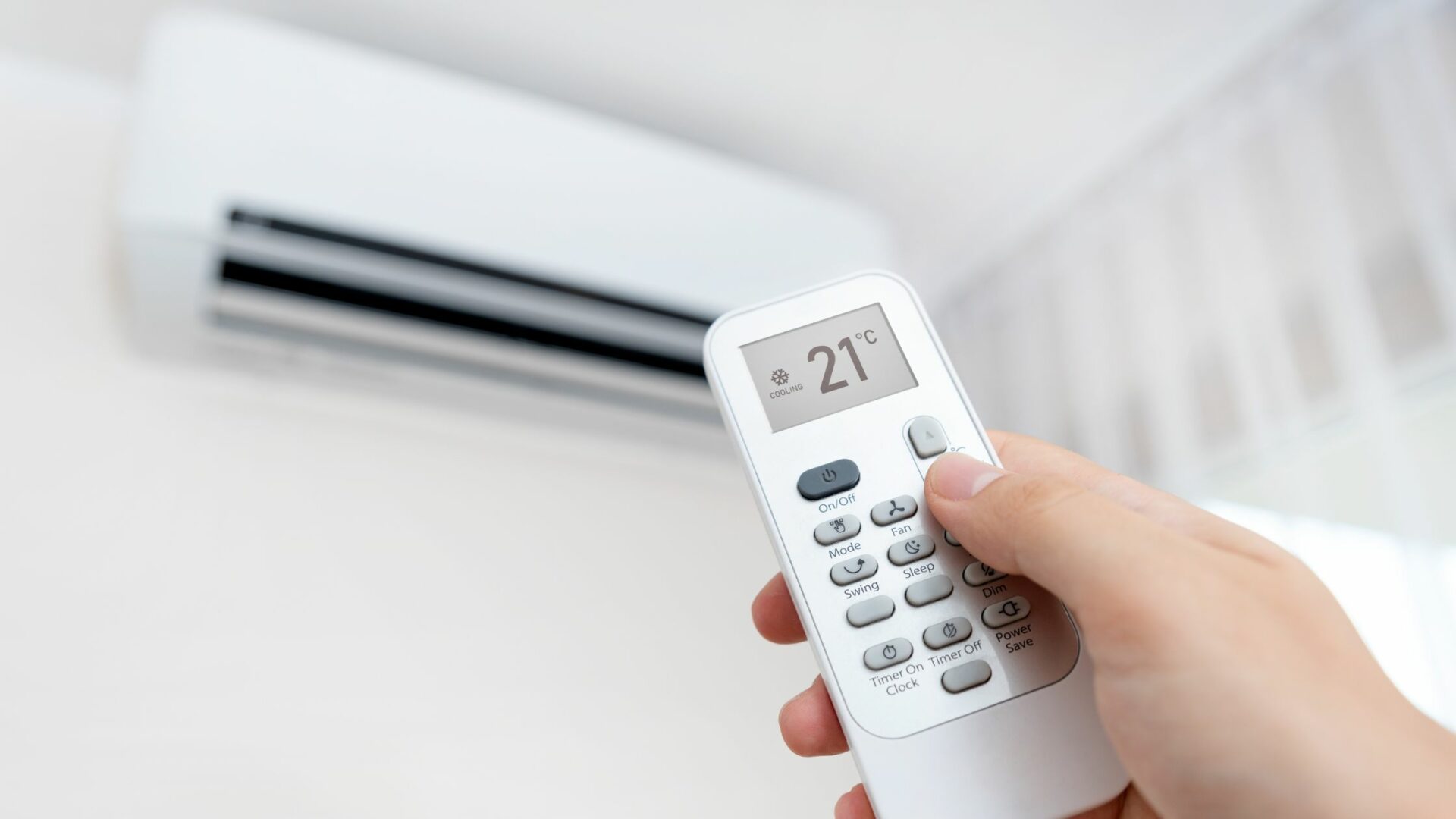 Pulizia Condizionatori: guida pratica