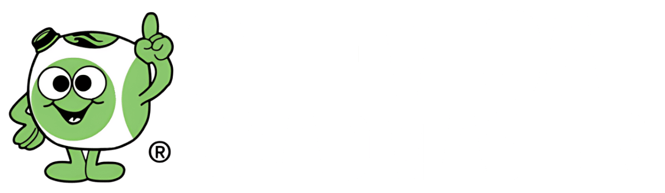 Logo white orizzontale - Chemical Roadmaster